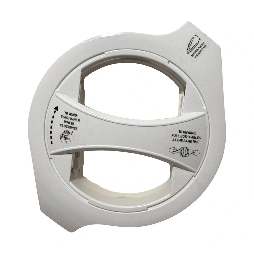 Fuse Side Winder™️ Cable Organizer